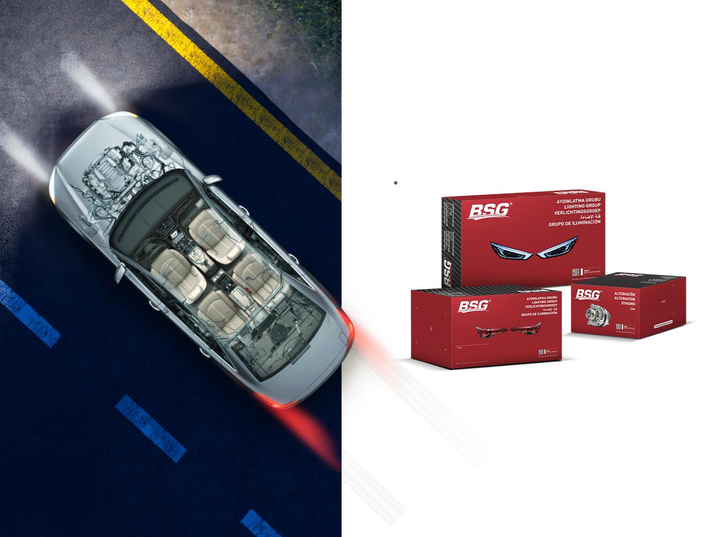 <span class="text-primary">Elektrik & Aydınlatma</span> Sistemleri