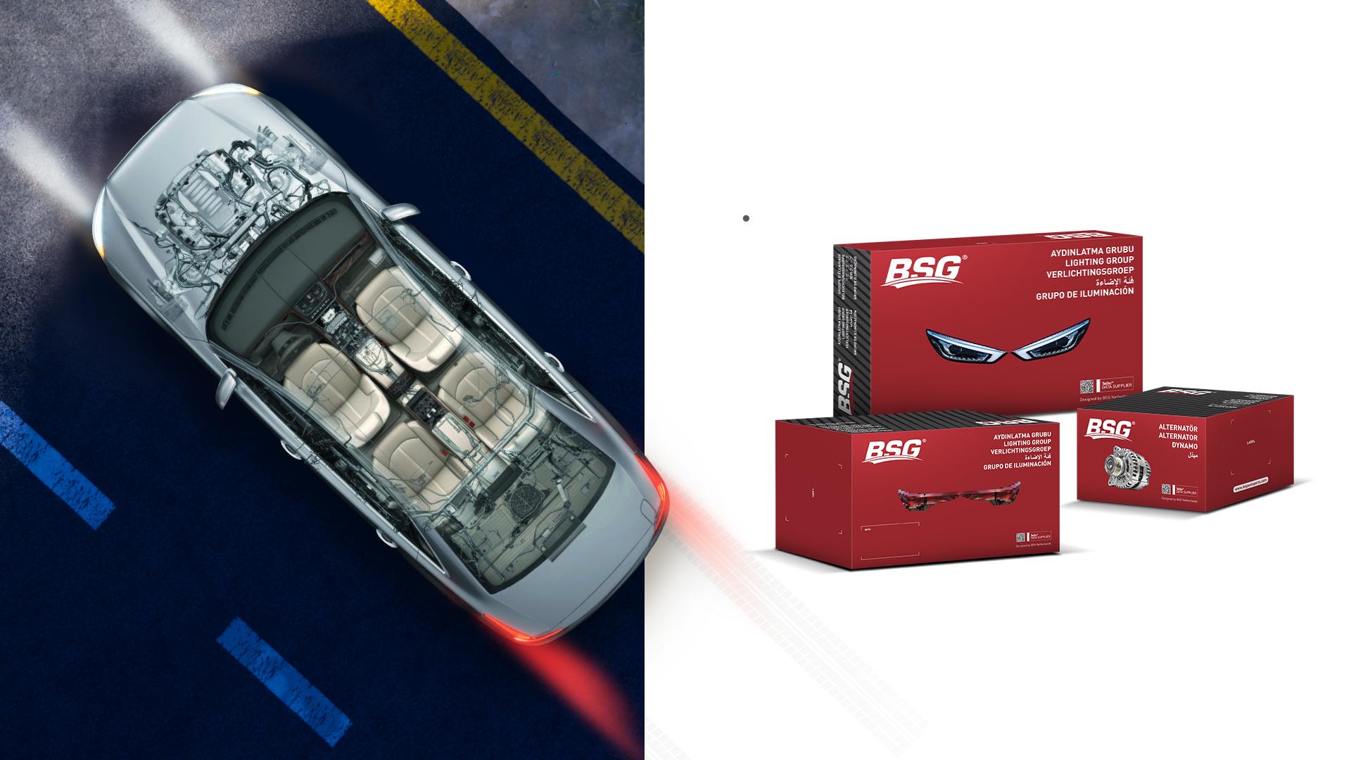 Elektrik & Aydınlatma Sistemleri