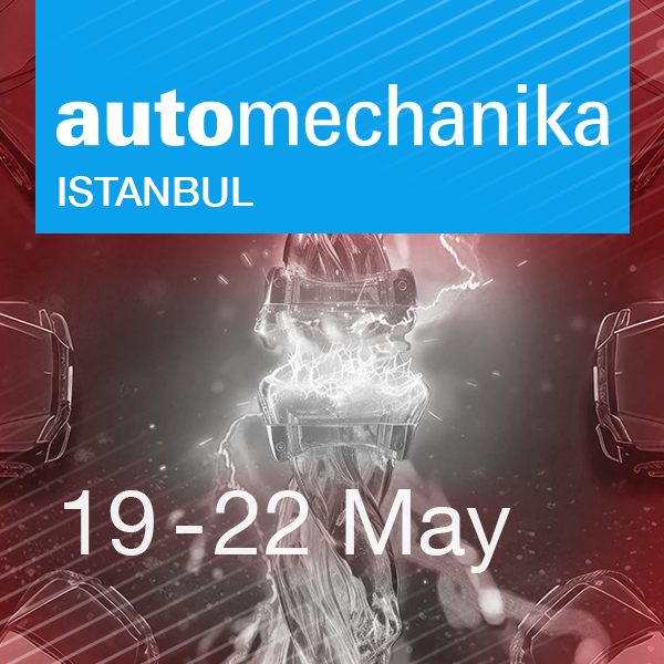 Yaklaşan Etkinliklerimiz