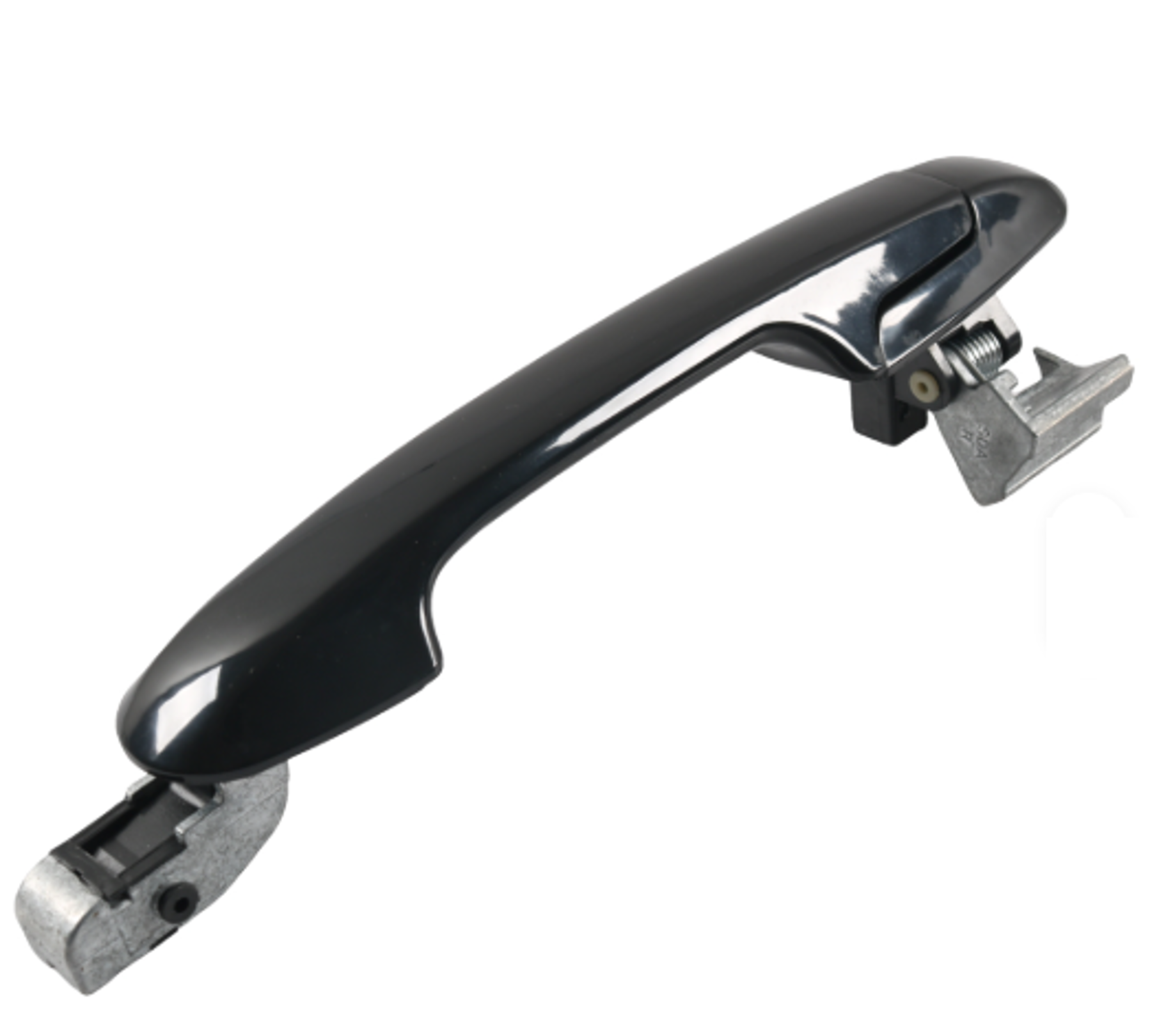 Kapı Kolu ve Kilitleri