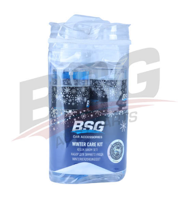 BSG Araç Bakım Ürünleri
