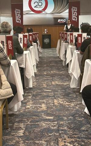 Usta Değerler Denizli